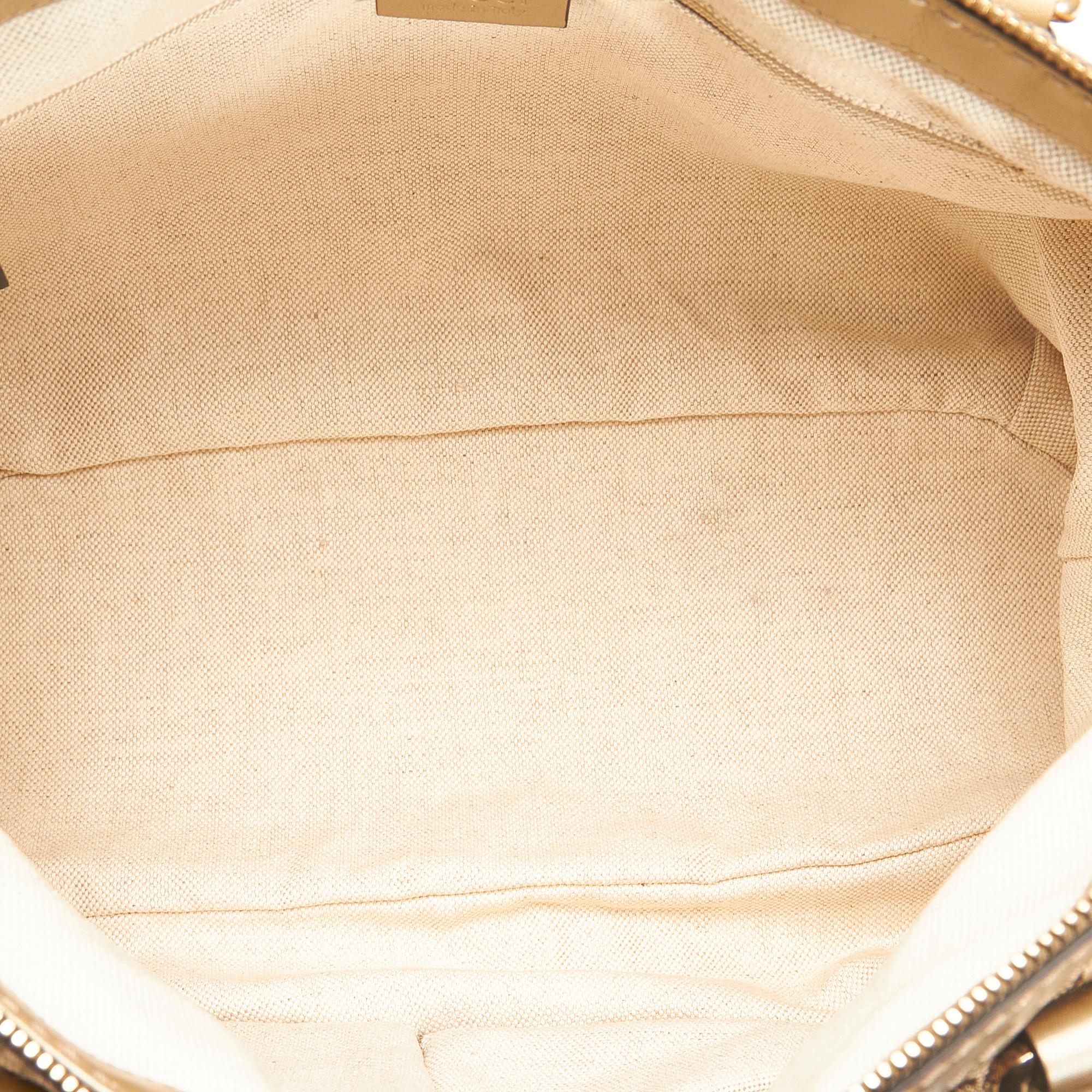 Gucci GG Canvas Sukey (SHG-GlZ2Q6)
