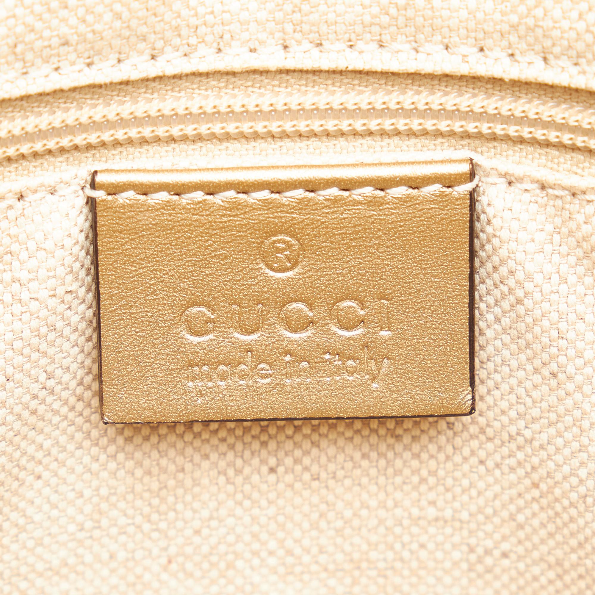 Gucci GG Canvas Sukey (SHG-GlZ2Q6)