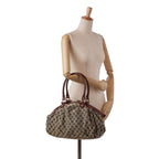 Gucci GG Canvas Sukey (SHG-341MXF)