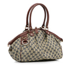 Gucci GG Canvas Sukey (SHG-341MXF)