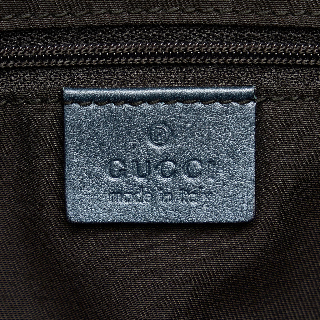 Gucci GG Canvas Sukey (SHG-zkLa3S)