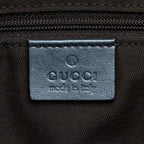 Gucci GG Canvas Sukey (SHG-zkLa3S)