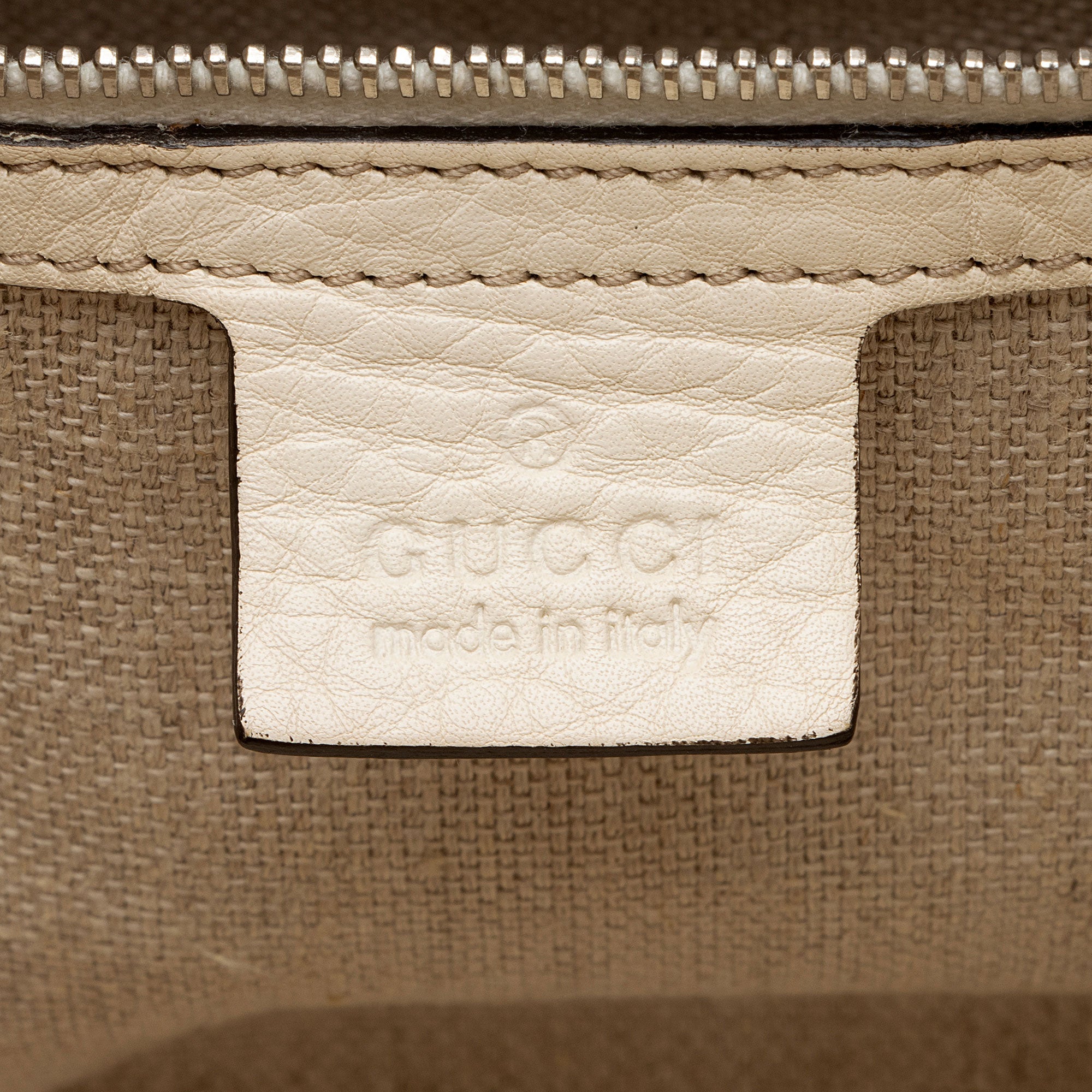 Gucci GG Canvas Sunset Medium Tote (SHF-j6mer4)