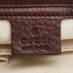 Gucci GG Canvas Tassel Bamboo (SHG-35227)