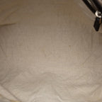 Gucci GG Canvas Techno Tag Tote