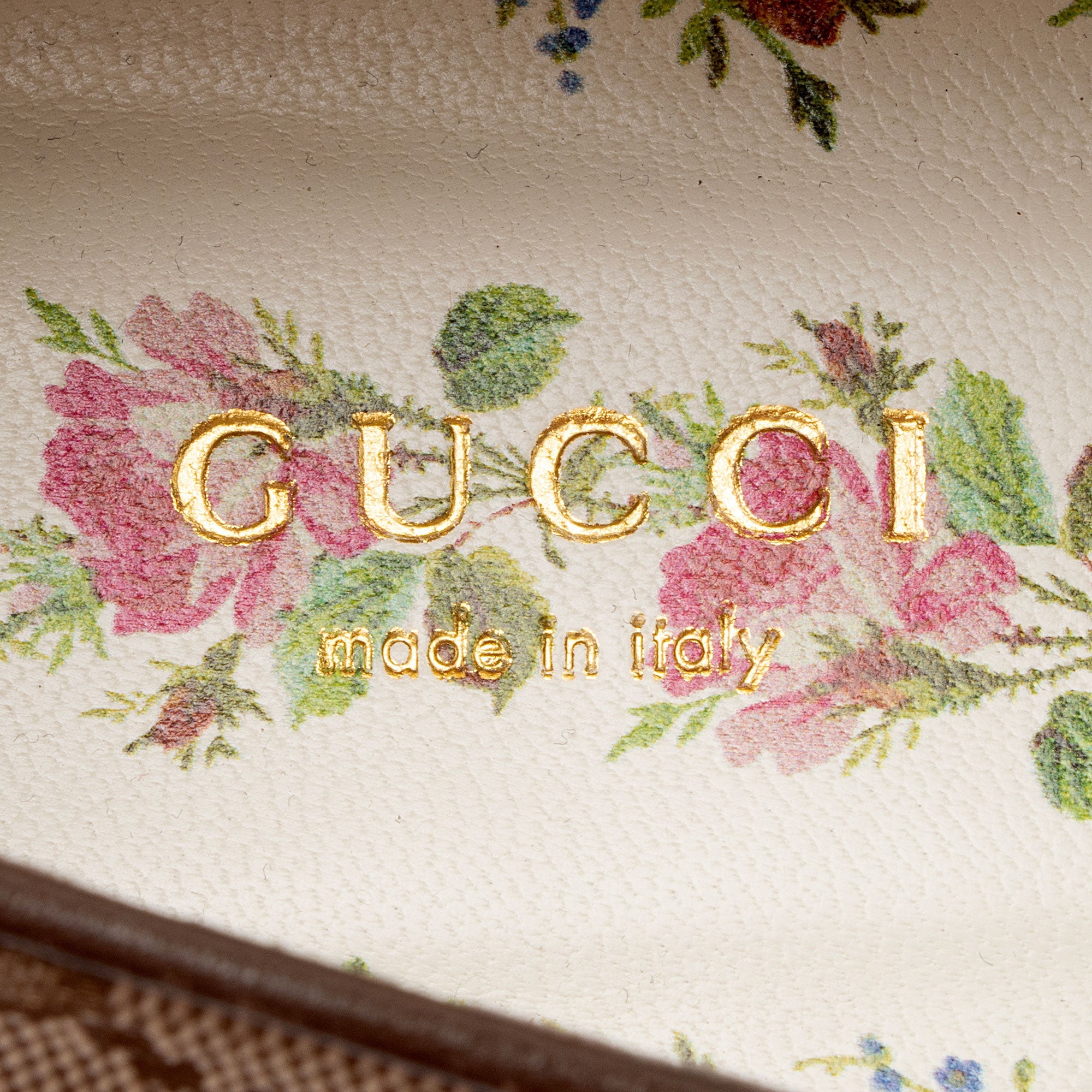 Gucci GG Canvas Thompson Derby Loafers - Size 7 / 37 (SHF-qxTXdU)