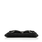 Gucci GG Canvas Tom Ford Horsebit Clutch (SHF-23391)