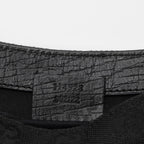 Gucci GG Canvas Tom Ford Horsebit Clutch (SHF-23391)