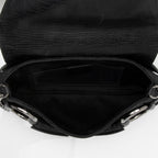 Gucci GG Canvas Tom Ford Horsebit Clutch (SHF-23391)