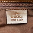 Gucci GG Canvas Tote Bag (SHG-19168)