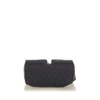 Gucci GG Canvas Tote Bag (SHG-19469)