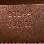 Gucci GG Canvas Tote Bag (SHG-20948)