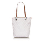 Gucci GG Canvas Tote Bag (SHG-20948)