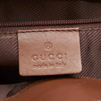 Gucci GG Canvas Tote Bag (SHG-20948)