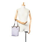 Gucci GG Canvas Tote Bag (SHG-20948)