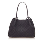 Gucci GG Canvas Tote Bag (SHG-21705)