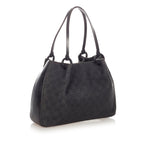 Gucci GG Canvas Tote Bag (SHG-21705)