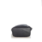 Gucci GG Canvas Tote Bag (SHG-21707)