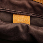 Gucci GG Canvas Tote Bag (SHG-22394)