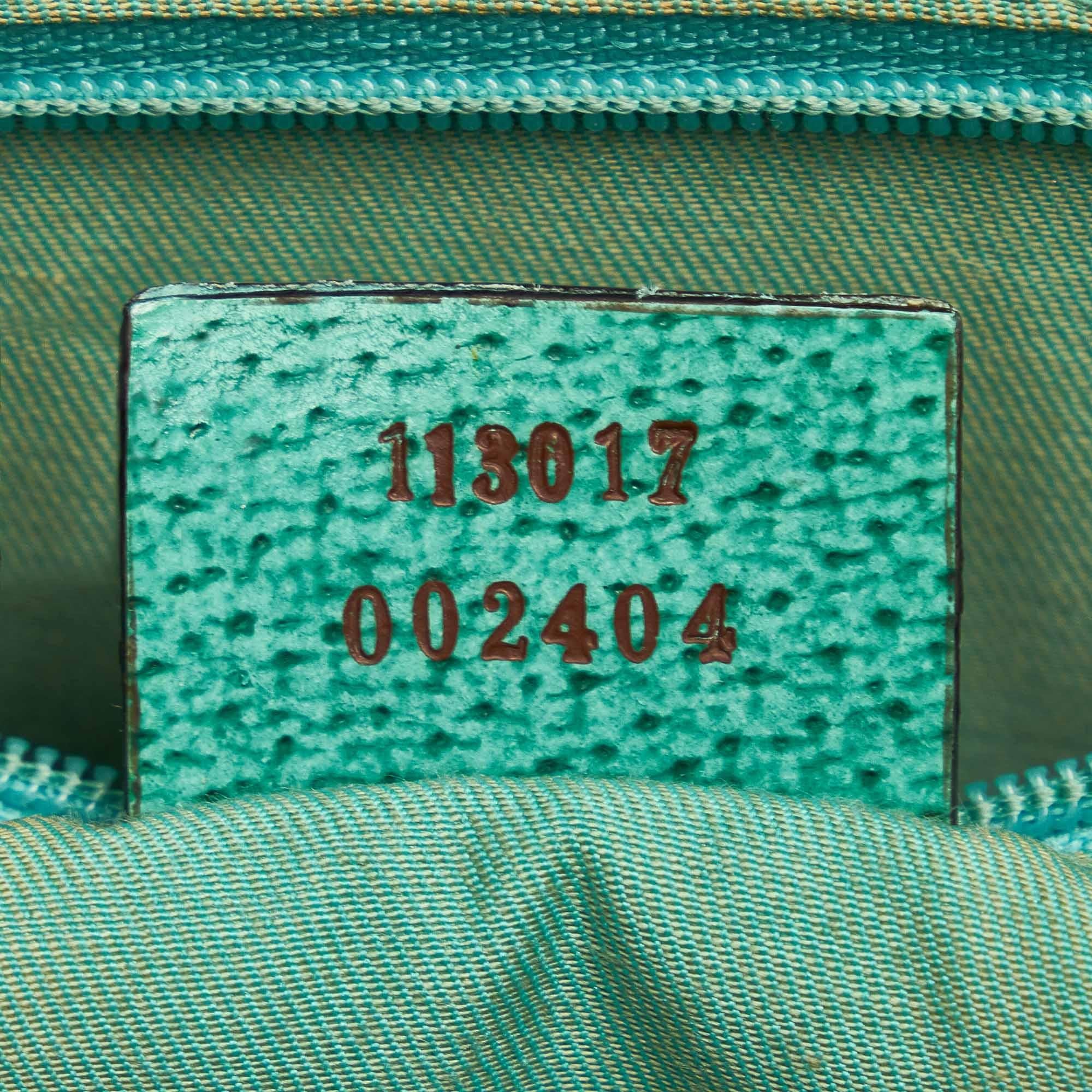 Gucci GG Canvas Tote Bag (SHG-22473)
