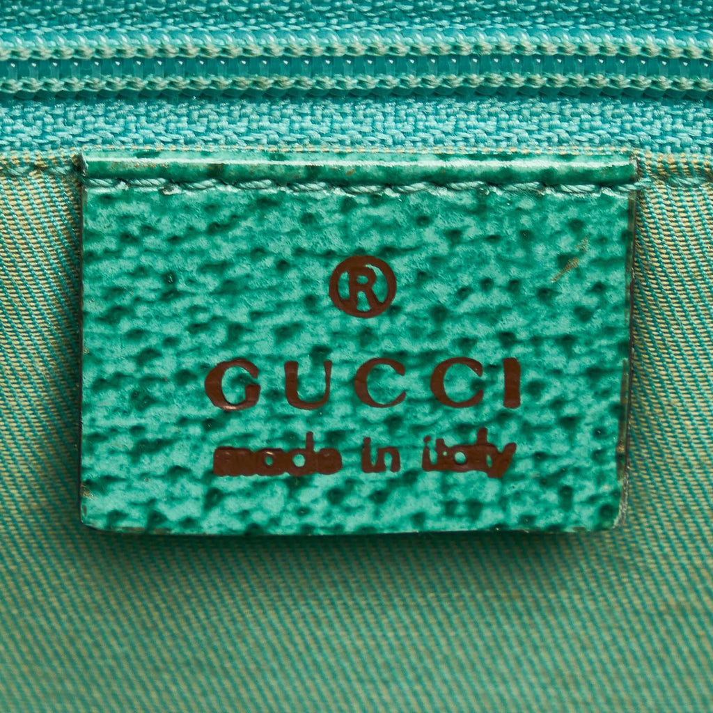 Gucci GG Canvas Tote Bag (SHG-22473)