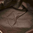 Gucci GG Canvas Tote Bag (SHG-23283)