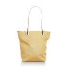 Gucci GG Canvas Tote Bag (SHG-23957)