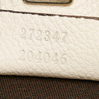 Gucci GG Canvas Tote Bag (SHG-24167)