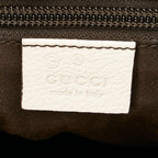 Gucci GG Canvas Tote Bag (SHG-24167)