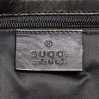 Gucci GG Canvas Tote Bag (SHG-24986)