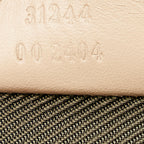 Gucci GG Canvas Tote Bag (SHG-25902)