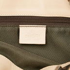 Gucci GG Canvas Tote Bag (SHG-25902)