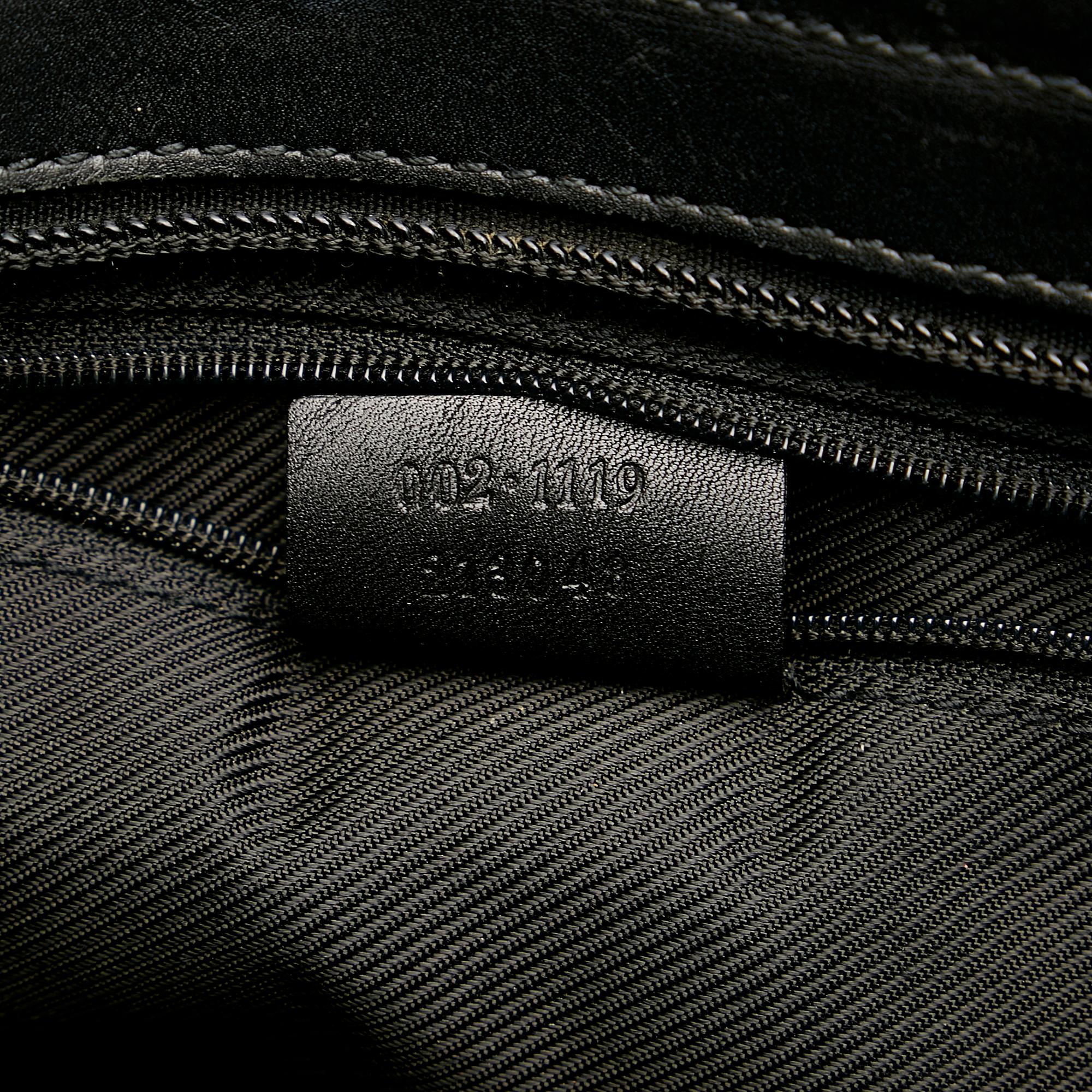 Gucci GG Canvas Tote Bag (SHG-25920)