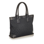 Gucci GG Canvas Tote Bag (SHG-25920)