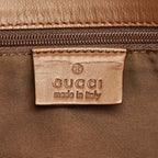 Gucci GG Canvas Tote Bag (SHG-26233)