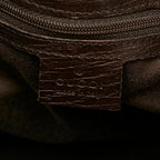 Gucci GG Canvas Tote Bag (SHG-26331)