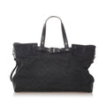 Gucci GG Canvas Tote Bag (SHG-27810)