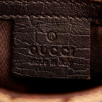 Gucci GG Canvas Tote Bag (SHG-27892)