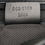 Gucci GG Canvas Tote Bag (SHG-28384)
