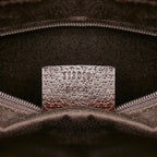 Gucci GG Canvas Tote Bag (SHG-28886)