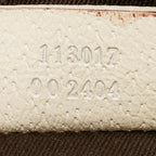 Gucci GG Canvas Tote Bag (SHG-29014)