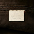 Gucci GG Canvas Tote Bag (SHG-29014)
