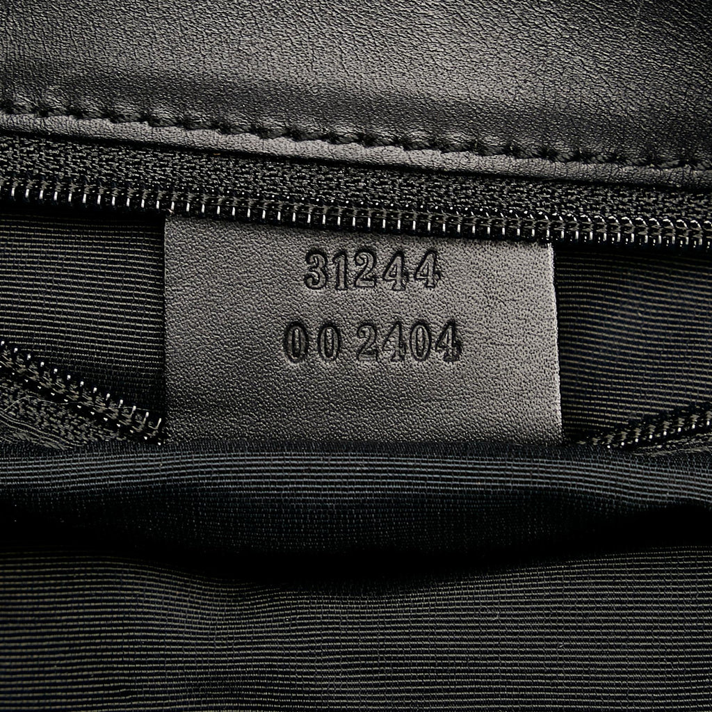 Gucci GG Canvas Tote Bag (SHG-29219)