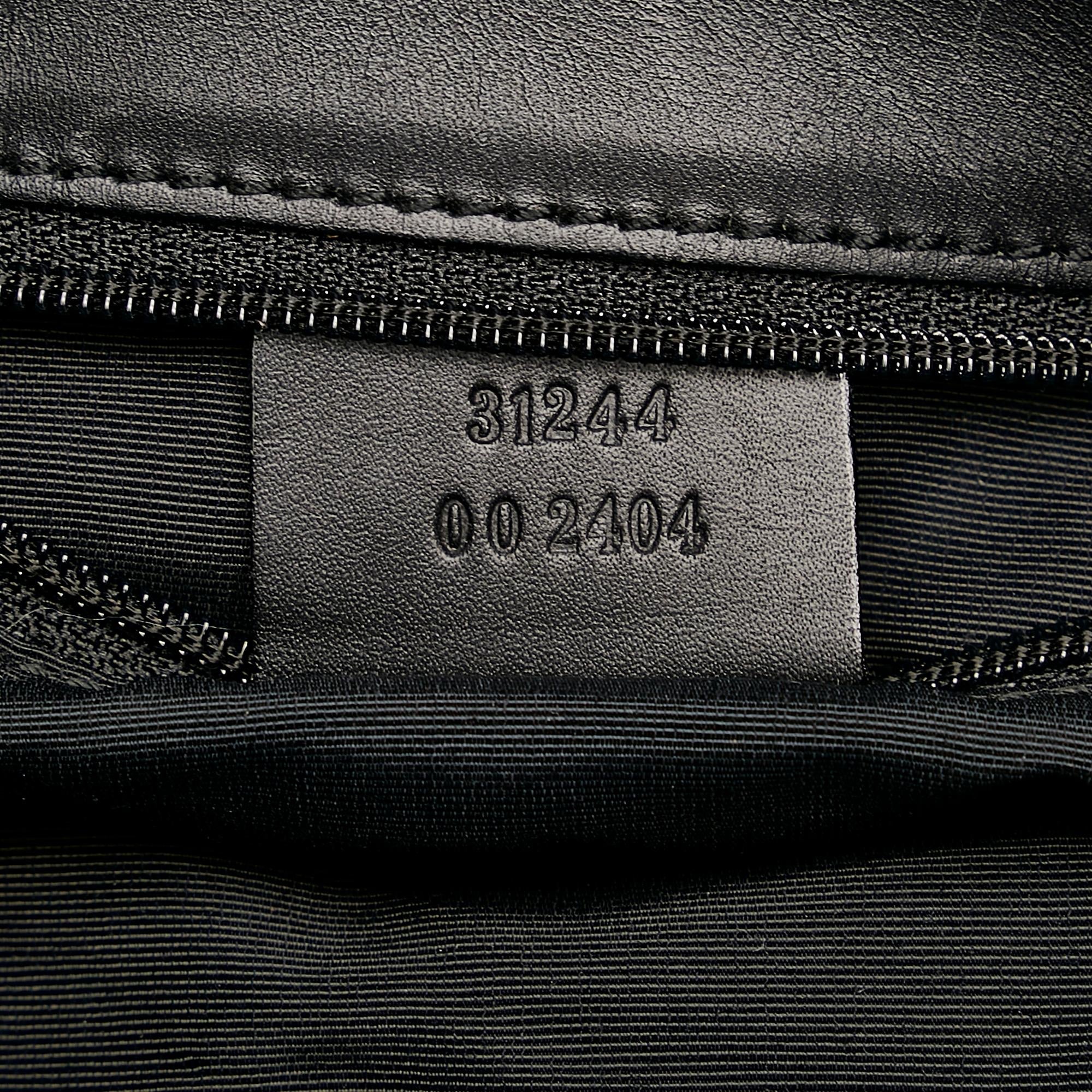 Gucci GG Canvas Tote Bag (SHG-29219)