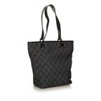 Gucci GG Canvas Tote Bag (SHG-29219)