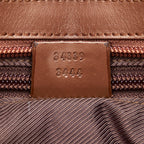 Gucci GG Canvas Tote Bag (SHG-29374)