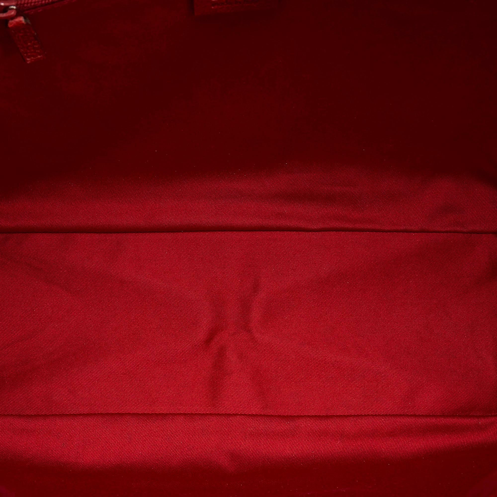 Gucci GG Canvas Tote Bag (SHG-29453)