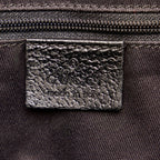 Gucci GG Canvas Tote Bag (SHG-29561)