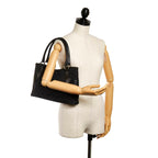 Gucci GG Canvas Tote Bag (SHG-29561)