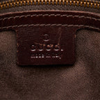Gucci GG Canvas Tote Bag (SHG-29771)